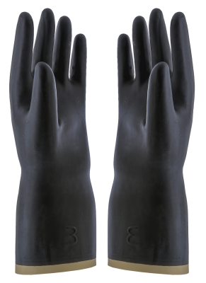 Перчатки КЩС тип 2