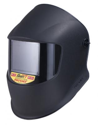 Маска сварщика РОСОМЗ™ RZ75 BIOT ZEN (13)