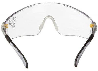 Очки открытые DeltaPlus™ LIPARI2 CLEAR