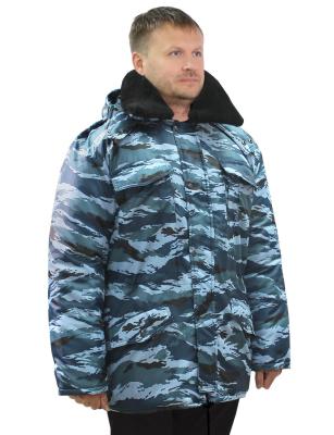 Куртка ЗИМА 3