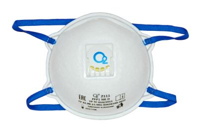 Респиратор «О2 2111 NR D»