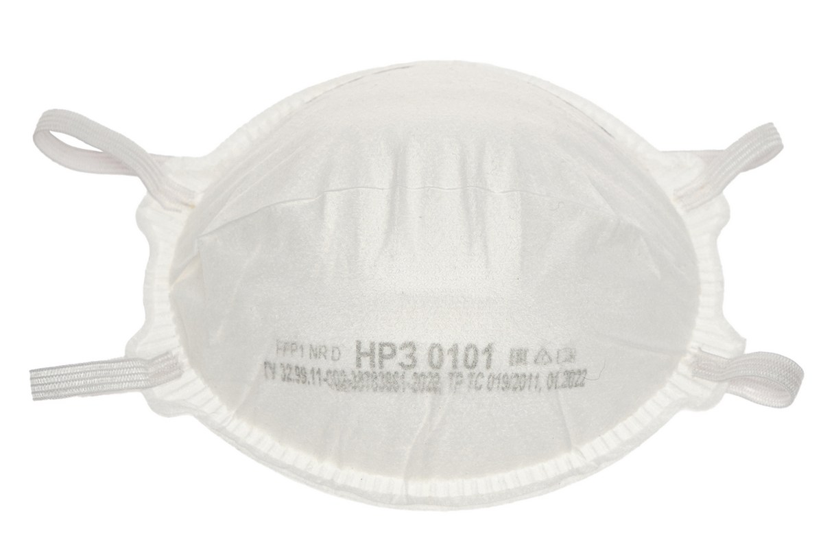 Респиратор «НРЗ-0101»