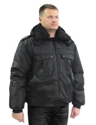 Куртка ПОЛИГОН 3