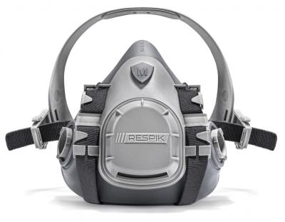 Полумаска «RESPIK® 800» МИНПРОМТОРГ
