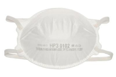 Респиратор «НРЗ-0102»