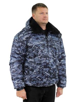 Куртка ПОЛИГОН 2