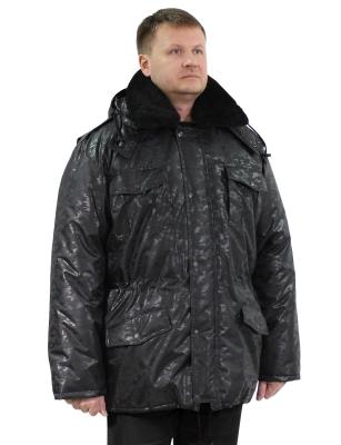 Куртка ЗИМА