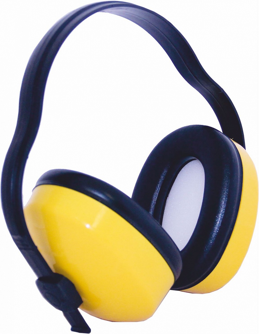 Наушники РОСОМЗ™ СОМЗ-1 Ягуар (27 дБ)