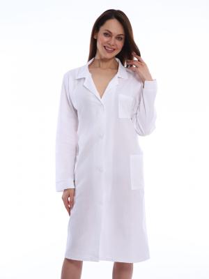 Халат медицинский ТИСИ СТАНДАРТ