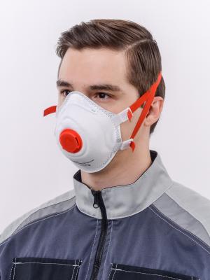 Респиратор «DSK PRO 5512 HК»