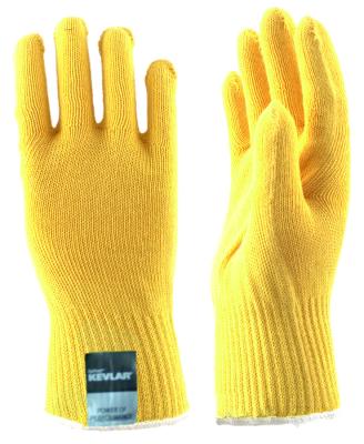 Перчатки кевларовые Арамакс KV-38