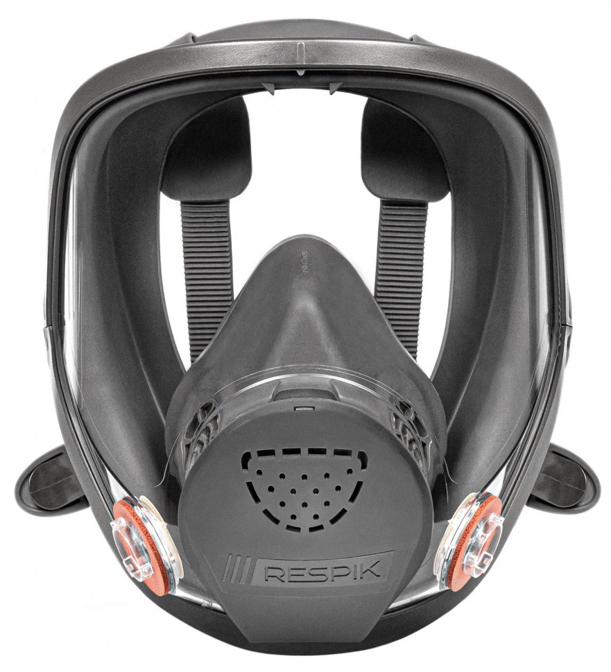 Маска «RESPIK® 900» МИНПРОМТОРГ