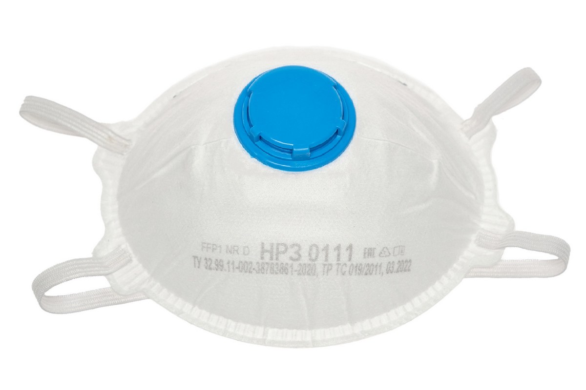Респиратор «НРЗ-0111»