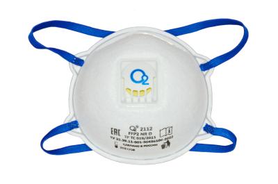 Респиратор «О2 2112 – NR D»