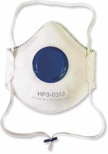 Респиратор «НРЗ-0313»
