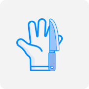 Перчатки от порезов