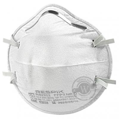 Респиратор «RESPIK® RS2202»