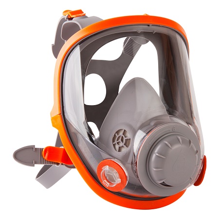 Маска «Jeta Safety 5950»
