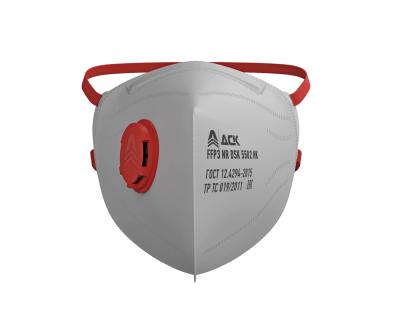 Респиратор «DSK 5502 HК»