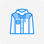 Зимняя спецодежда