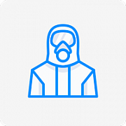 Защитная спецодежда