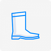 Влагостойкая обувь