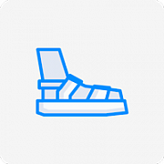 Летняя обувь